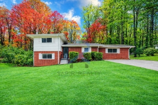 Collier Heights Classic – Spacious 5BR Near Downtown Atlanta