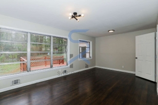 Collier Heights Classic – Spacious 5BR Near Downtown Atlanta