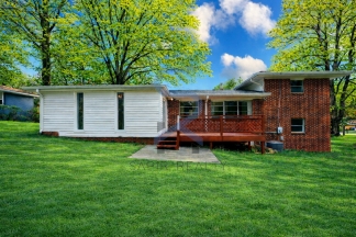 Collier Heights Classic – Spacious 5BR Near Downtown Atlanta