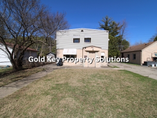 1 BR 1 BA Downstairs Apartment Near AU (NO SECTION 8)