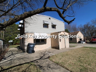 1 BR 1 BA Downstairs Apartment Near AU (NO SECTION 8)