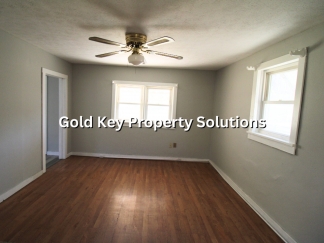 1 BR 1 BA Downstairs Apartment Near AU (NO SECTION 8)