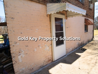 1 BR 1 BA Downstairs Apartment Near AU (NO SECTION 8)