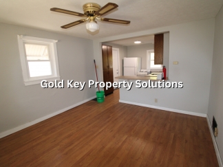 1 BR 1 BA Downstairs Apartment Near AU (NO SECTION 8)