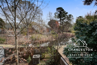 47 Rivers Point Row Unit 3 - Available Now!