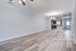 4902 Lake Palmetto Lane - Available Now!