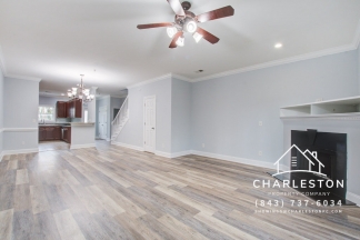 4902 Lake Palmetto Lane - Available Now!