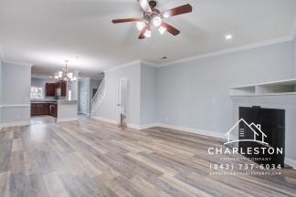 4902 Lake Palmetto Lane - Available Now!