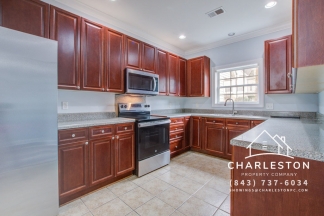 4902 Lake Palmetto Lane - Available Now!