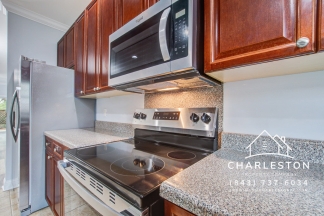 4902 Lake Palmetto Lane - Available Now!