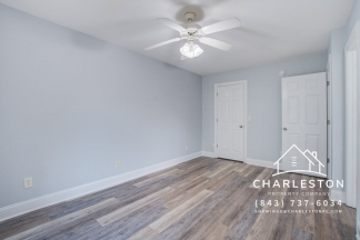 4902 Lake Palmetto Lane - Available Now!