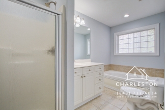 4902 Lake Palmetto Lane - Available Now!