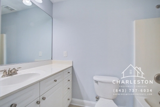 4902 Lake Palmetto Lane - Available Now!