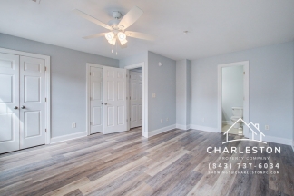 4902 Lake Palmetto Lane - Available Now!