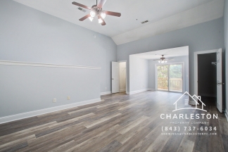 4902 Lake Palmetto Lane - Available Now!