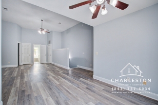 4902 Lake Palmetto Lane - Available Now!