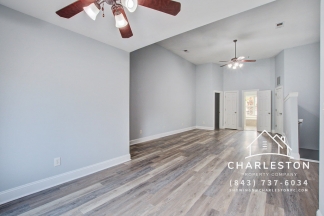 4902 Lake Palmetto Lane - Available Now!