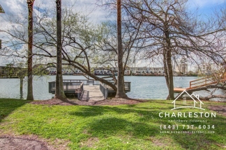 4902 Lake Palmetto Lane - Available Now!