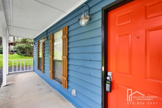 3575 Creek Mill Drive Northwest