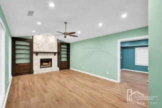 3575 Creek Mill Drive Northwest