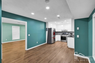 3575 Creek Mill Drive Northwest