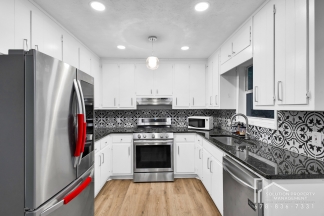 3575 Creek Mill Drive Northwest