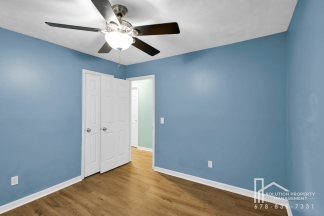 3575 Creek Mill Drive Northwest