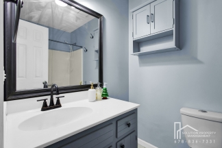 3575 Creek Mill Drive Northwest