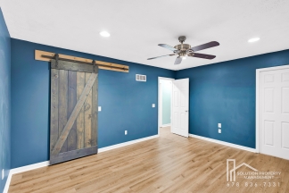 3575 Creek Mill Drive Northwest