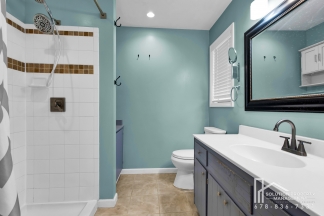 3575 Creek Mill Drive Northwest