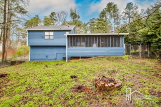 3575 Creek Mill Drive Northwest