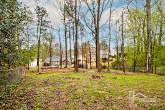 3575 Creek Mill Drive Northwest