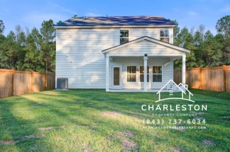 161 Paddle Boat Way available 4/17