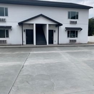 620 Lincoln - #1, Blackfoot, ID, 83221