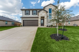 4-Bed Sanctuary with 2.5 Baths in San Antonio – Your Dream Home Awaits!