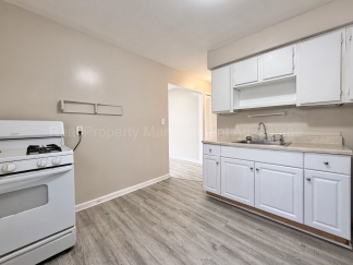 Newly Updated 2 Bed Ranch with Private Backyard