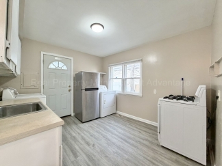 Newly Updated 2 Bed Ranch with Private Backyard