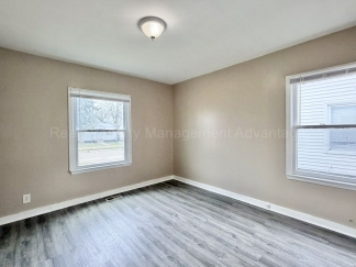 Newly Updated 2 Bed Ranch with Private Backyard