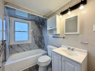 Newly Updated 2 Bed Ranch with Private Backyard