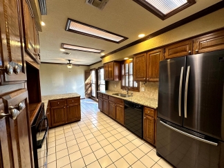 6461 Firestone Parkway, San Antonio, TX, 78244