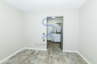 Move-In Ready! Freshly Updated 2BR/1.5BA with All-Electric Living