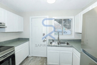 Move-In Ready! Freshly Updated 2BR/1.5BA with All-Electric Living