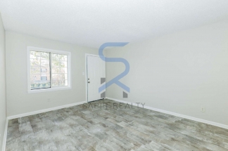 Move-In Ready! Freshly Updated 2BR/1.5BA with All-Electric Living
