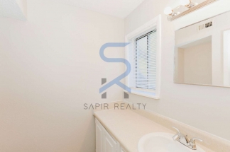 Move-In Ready! Freshly Updated 2BR/1.5BA with All-Electric Living