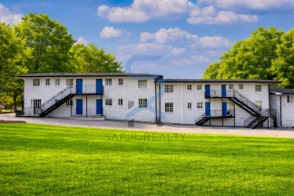 Move-In Ready! Freshly Updated 2BR/1.5BA with All-Electric Living