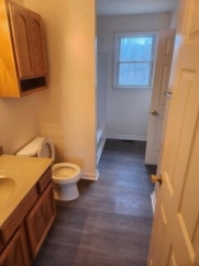 Available 5/1/2026 3 Bedroom Pet Friendly home on Redwood Drive in Rileyville!