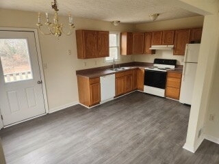 Available 5/1/2026 3 Bedroom Pet Friendly home on Redwood Drive in Rileyville!