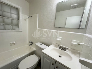 The Grande at Brookley - 1601 Neshota Dr