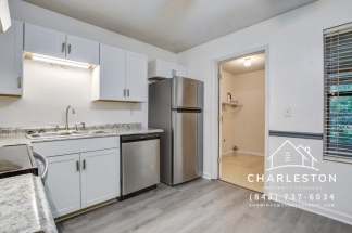 6280 Lucille Dr Apt D - Available 4/20!