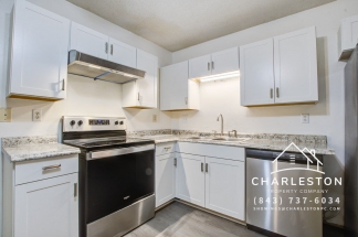 6280 Lucille Dr Apt D - Available 4/20!